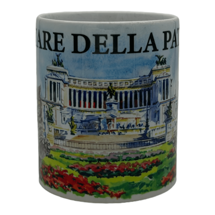 TAZZA CERAMICA SUBLIMATICA ART.914 - immagine 2