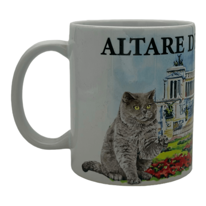 TAZZA CERAMICA SUBLIMATICA ART.914 - immagine 3