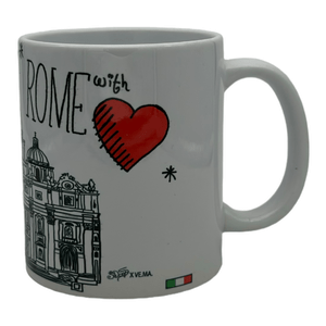 TAZZA CERAMICA SUBLIMATICA ART.C21