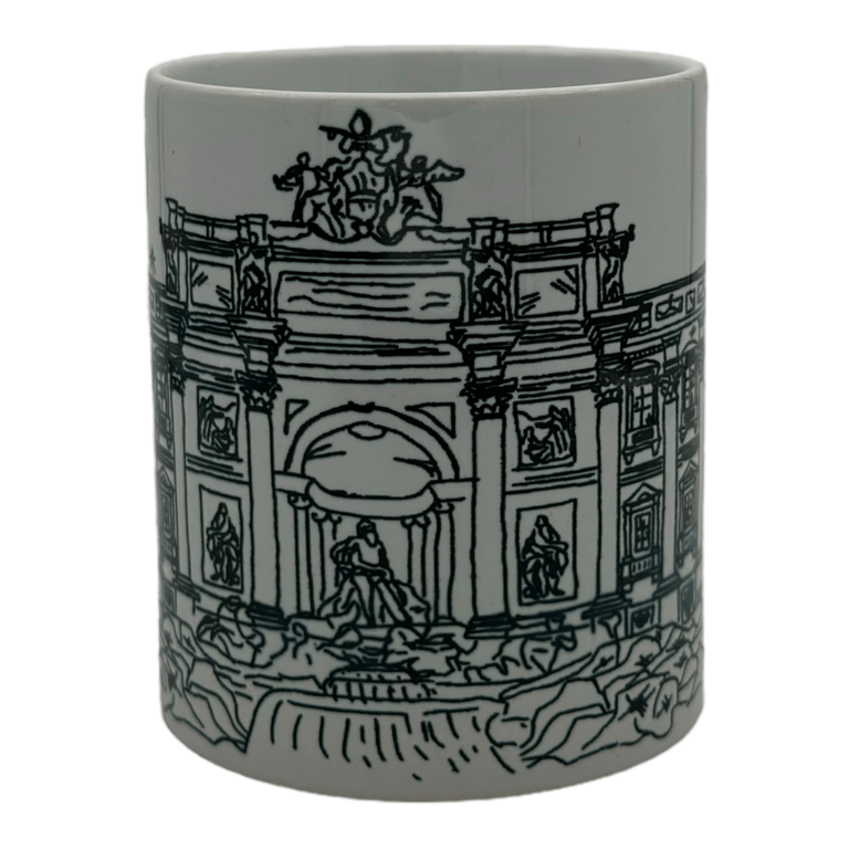 TAZZA CERAMICA SUBLIMATICA ART.C23 - immagine 2