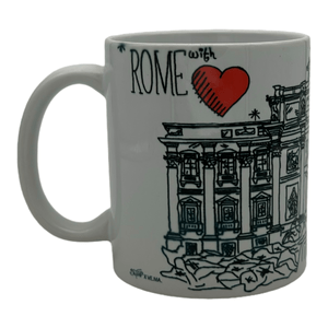 TAZZA CERAMICA SUBLIMATICA ART.C23 - immagine 3