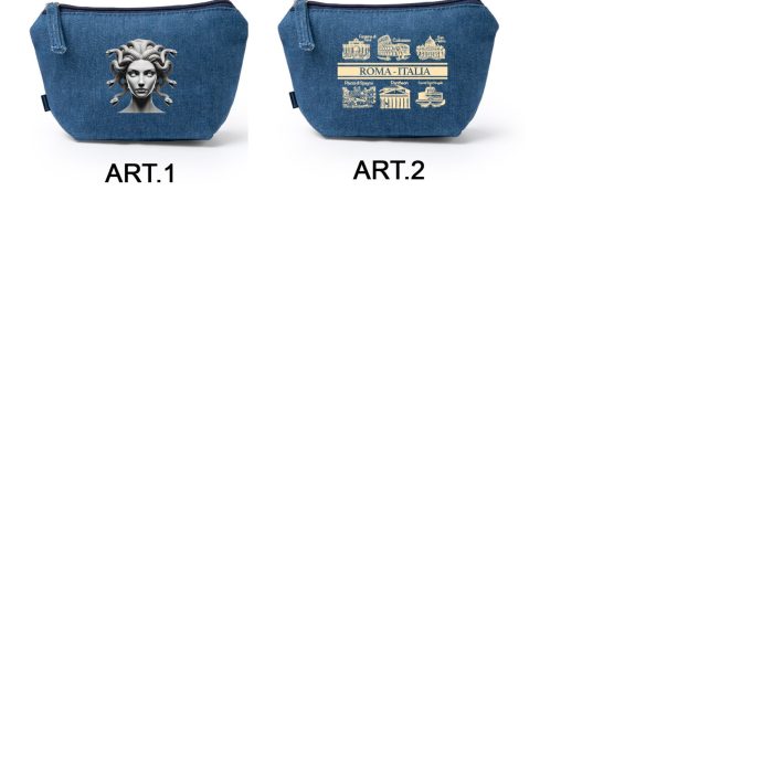 BORSELLINO DENIM 4328905 GET