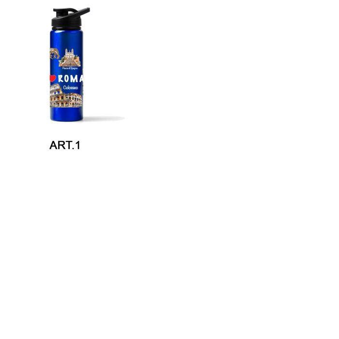 BORRACCIA SPORT 5230223  GET ROYAL
