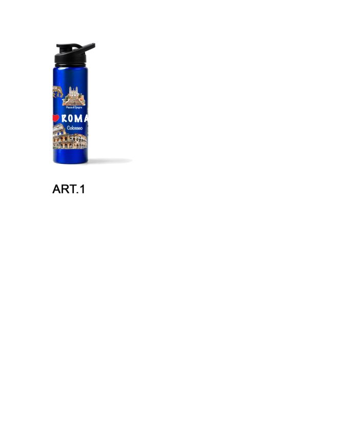 BORRACCIA SPORT 5230223  GET ROYAL