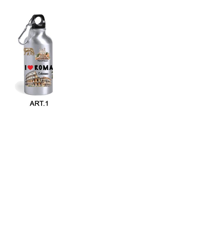 BORRACCIA C.GANCIO 5211032 GET SILVER
