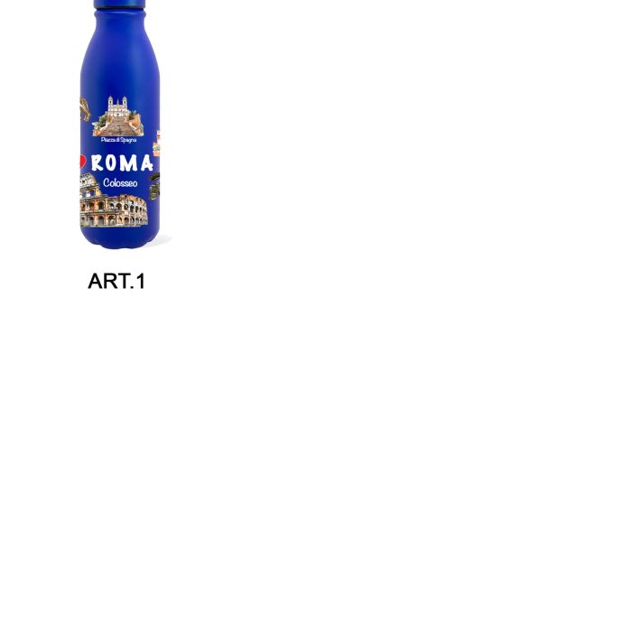 BORRACCIA 500ML 5247023 GET ROYAL