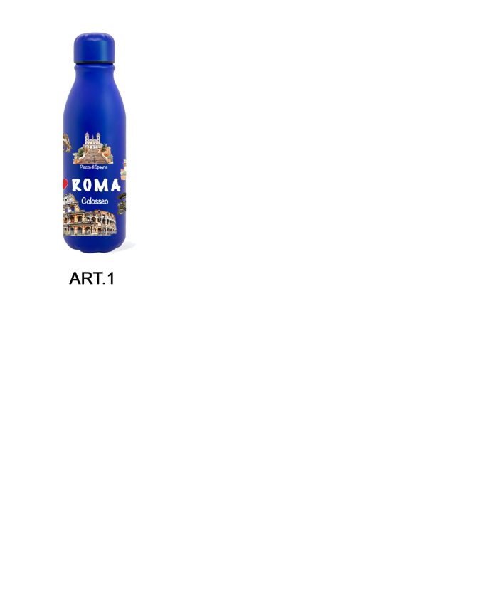 BORRACCIA 500ML 5247023 GET ROYAL