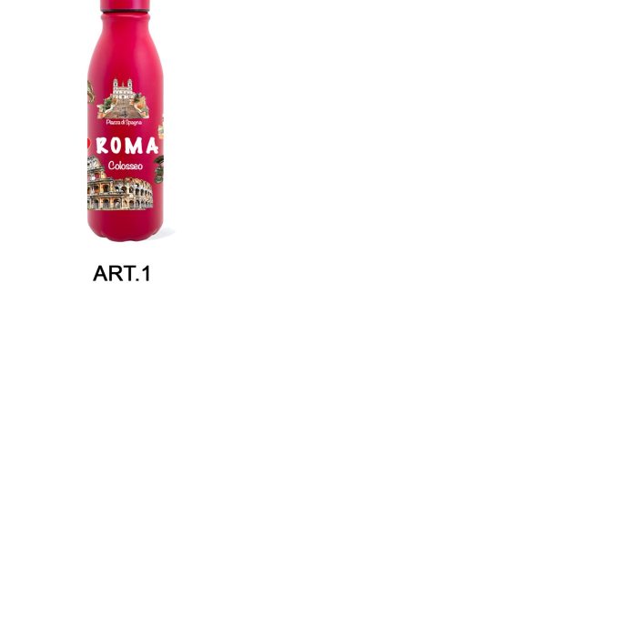 BORRACCIA 500ML 5247008 GET BORDO'