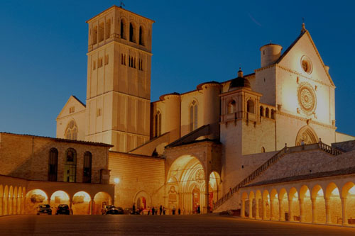 ASSISI