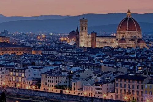 FIRENZE