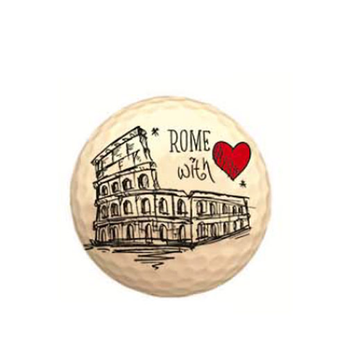 PALLINE DA GOLF
