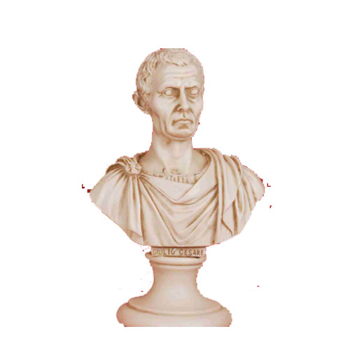 BUSTI IMPERATORI