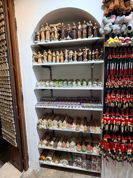 VE.MA. Souvenir