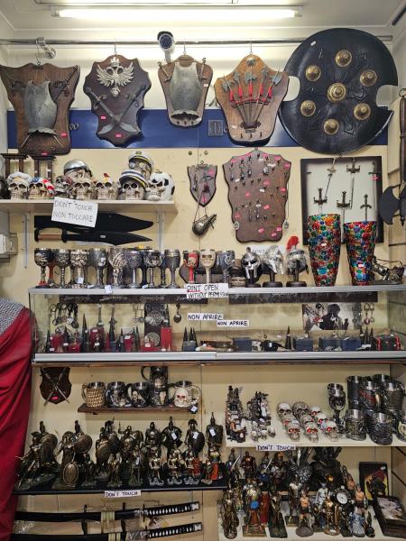 VE.MA. Souvenir