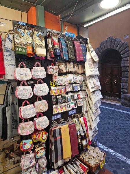 VE.MA. Souvenir