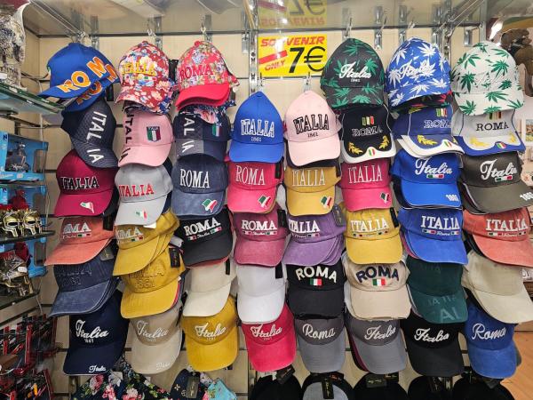 VE.MA. Souvenir